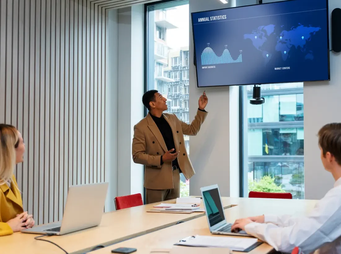 Live Project Training with Real-Time Scenarios